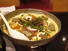 -simply thai天泰(世纪汇店)