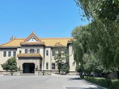-伪满皇宫博物院
