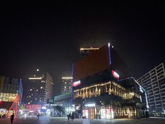 -洞庭鱼香(万科店)