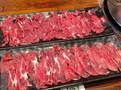 -八宝牛潮汕鲜牛肉火锅(净月店)