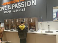 -永辉超市(龙潭寺店)