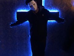 -MJ魔爵全机关真人密室逃脱(万达广场松江店)
