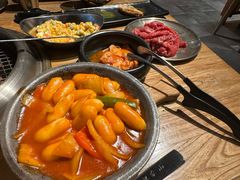 -汉拿山(北京上地华联店)