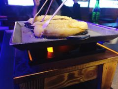 -很久以前羊肉串(清河店)