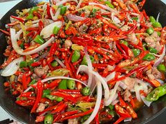 -三丁一体菜(绵远街店)