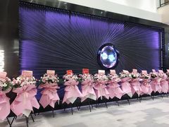 -异次元·LIGHT HOUSE·美食酒廊·休闲露台