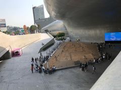-东大门市场