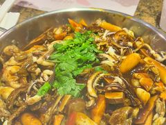 -黄记煌三汁焖锅(悦方IDmall店)