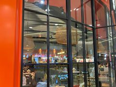 门面-味千拉面(南宁江南万达店)