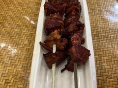 -乔家满族八大碗(流水沟店)