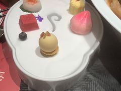 -锦楼·臻选新杭帮(杭州中心店)