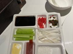 -四季民福烤鸭店(王府井东安门店)