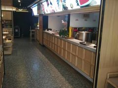 -井格重庆火锅(友谊路新业广场店)