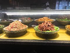 -拉完海鲜大排档(温岭店)