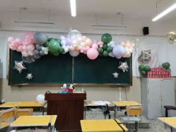 点击看大图 -艺鸣气球派对·生日惊喜宝宝宴·求婚订婚·表白婚房布置
