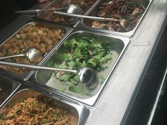 -白金汉爵大酒店-24小时餐厅
