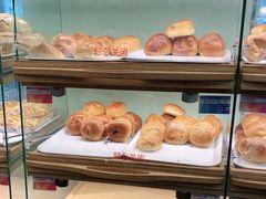 -新侨三宝乐面包店(崇文门店)