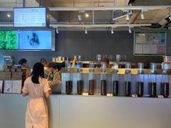 -喜茶(佛山顺德大良东乐路店)