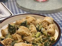 -虹海圣肉饼店家常菜馆