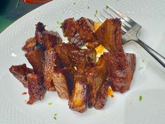 -君来湖滨饭店·渔餐厅