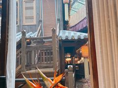 -叶叶菩提(太原别墅店)