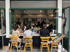 -RAC BAR(安福路店)