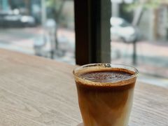 茉莉dirty-You’ll see coffee 咖啡