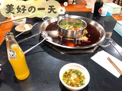 -赵二火锅