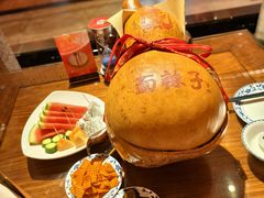 -面辣子·陕西家乡菜(钟楼店)