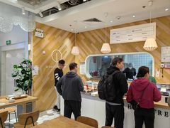 -许小树(国贸商城店)