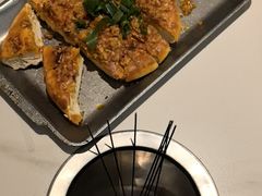 -叁宝烤肉• 西安烧烤(凤城十二路店)