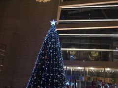 -威斯汀酒店Exchange大堂吧