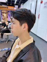 -CIT造型·烫发·染发