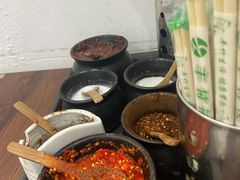 -攀枝花·任德琼·盐边羊肉米线