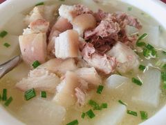 -荣生萝卜汤饭店