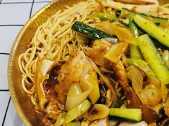 -狮龙啤酒烧烤屋(建二路店)