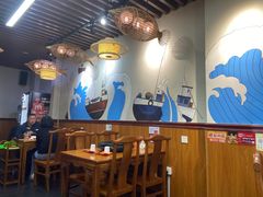 -三煮纸包鱼(青岛总店)