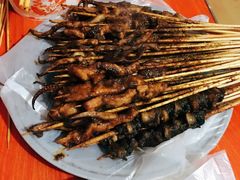 -十里铺铁板鱿鱼