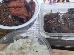 -光头卤(光谷创业街店)