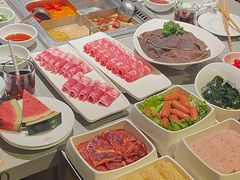 -海底捞火锅(天河方圆荟店)