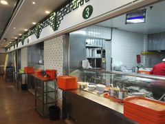 -南来顺饭庄·清真(南菜园店)