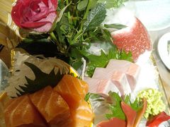 -阿吾罗日本料理(K11艺术中心店)