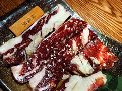 -宽板凳老灶火锅(外馆斜街店)