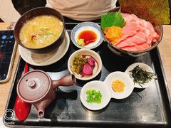 -札幌二条市场 大矶(本店)