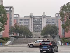 -南京工程学院(江宁校区)