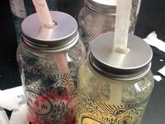-野萃山·潮汕厚果汁(十亩地店)