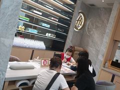 -海底捞火锅(凯德广场店)