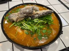 -肥汁米蘭香港米线(长宁来福士店)