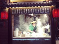 门面-七宝老街汤团(上海世纪汇广场店)