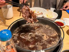 -大和食乐·鲜和牛酸汤火锅(环宇荟店)